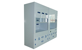 實驗室通風(fēng)柜如何詳細分類