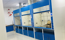 實驗室通風柜是如何構造的？起什么作用？