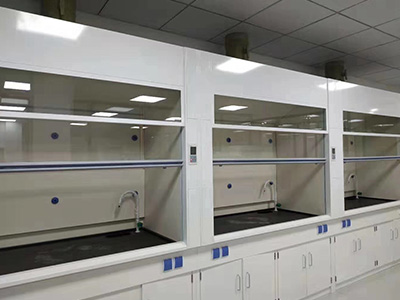 化驗(yàn)室通風(fēng)柜分為那些種類?款式有那些?