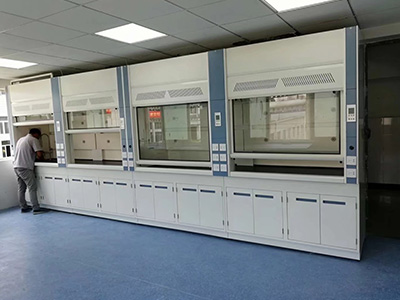 實驗室該用什么樣的通風柜？